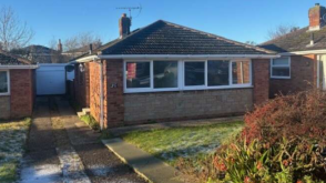 Updating in Neston photo